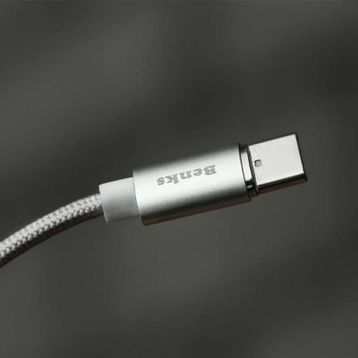 Benks D21 Magnetic Cable Micro