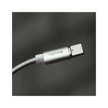 Benks D21 Magnetic Cable Micro