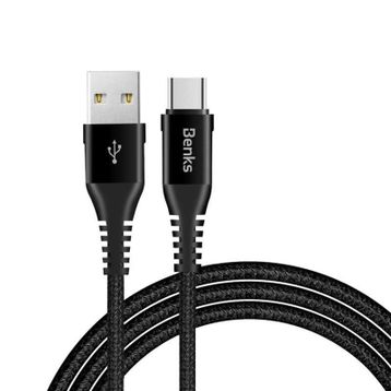 Benks D26 1.2 m Type-C Usb Cable