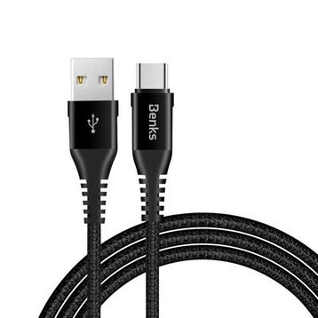 Benks D26 1.2 m Type-C Usb Cable