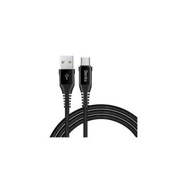 Benks D26 1.2 m Type-C Usb Cable