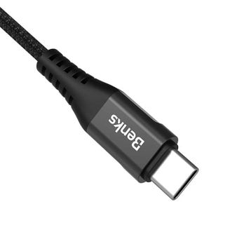 Benks D26 1.2 m Type-C Usb Cable