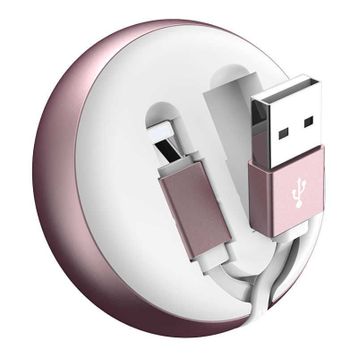 Benks D28 Retractable Lightning Cable