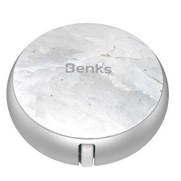 Benks D28 Retractable Lightning Cable
