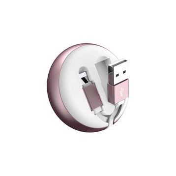Benks D28 Retractable Lightning Cable