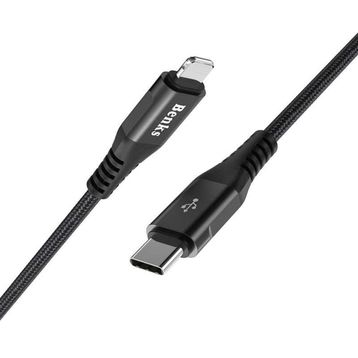 Benks D33 Type-C To Lightning Fast Charge Cable
