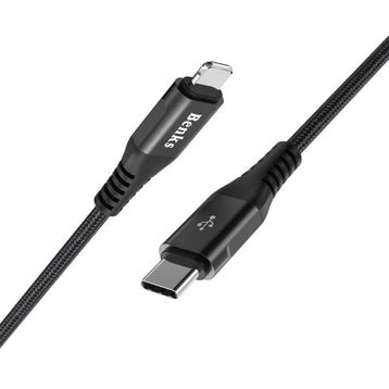 Benks D33 Type-C To Lightning Fast Charge Cable