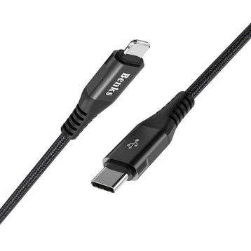 Benks D33 Type-C To Lightning Fast Charge Cable