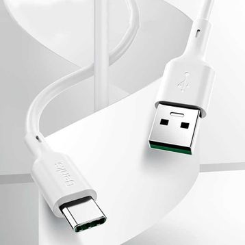 Benks D35 0.25 m Type-C Fast Charging Usb Cable