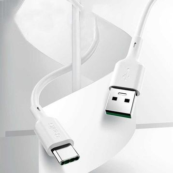 Benks D35 0.25 m Type-C Fast Charging Usb Cable