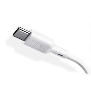 Benks D35 0.25 m Type-C Fast Charging Usb Cable