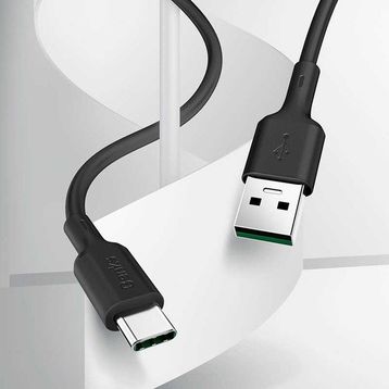Benks D35 1.8 m Type-C Fast Charging Usb Cable