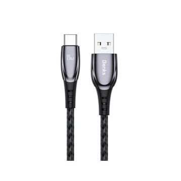 Benks D40 2 m 25 w Type-c Usb Kablo