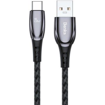 Benks D40 2 m 25 w Type-c Usb Kablo