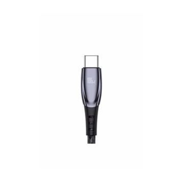 Benks D41 1.2 m 100 w Type-c To Type-c Kablo