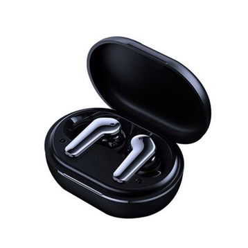 Benks ET05 Beyaz Bluetooth Kulaklık