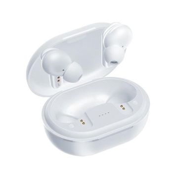 Benks ET05 Beyaz Bluetooth Kulaklık