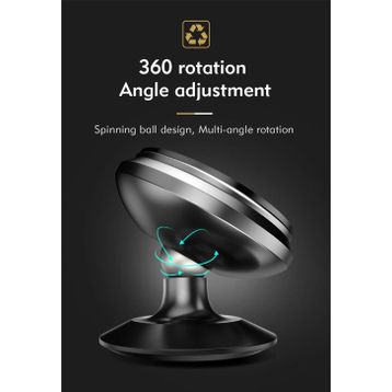Benks H10 Dash Board Magnetic Car Mount