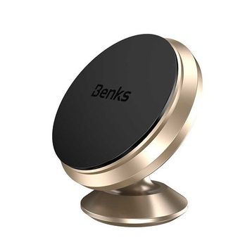 Benks H10 Dash Board Magnetic Car Mount