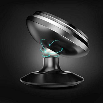 Benks H10 Dash Board Magnetic Car Mount