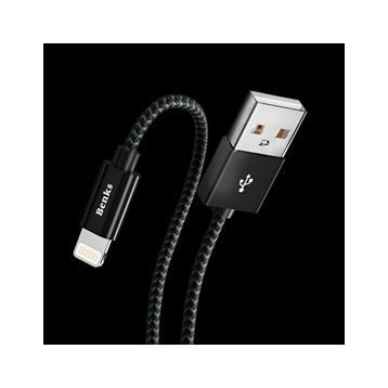 Benks M07 25 cm MFI Lightning Cable