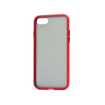 Benks Magic Smooth Drop Resistance Kapak Apple iPhone SE 2022 Kılıf