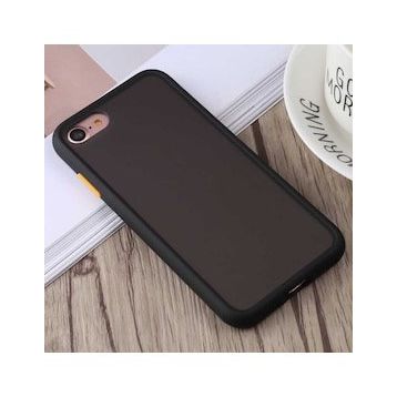Benks Magic Smooth Drop Resistance Kapak Apple iPhone SE 2022 Kılıf