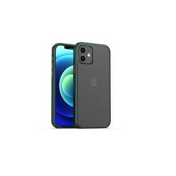Benks More TR Apple iPhone 12 Mini Magic Smooth Drop Resistance Kapak Kılıf