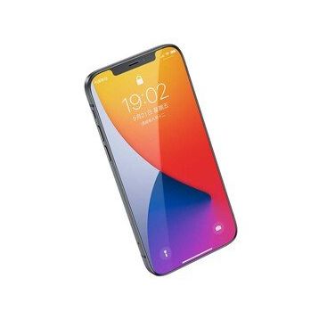 Benks More TR Apple iPhone 12 Pro Max KR Pro Ekran Koruyucu
