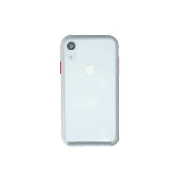 Benks More TR Apple iPhone XR 6.1 Kılıf Magic Smooth Drop Resistance Kapak