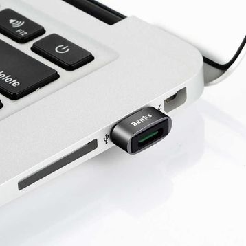 Benks U33 Usb 2.0 To Type-C Adapter