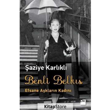 Benli Belkıs - Şaziye Karlıklı