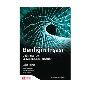 Benliğin İnşası - Susan Harter