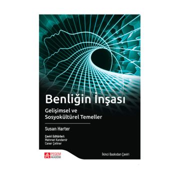 Benliğin İnşası - Susan Harter