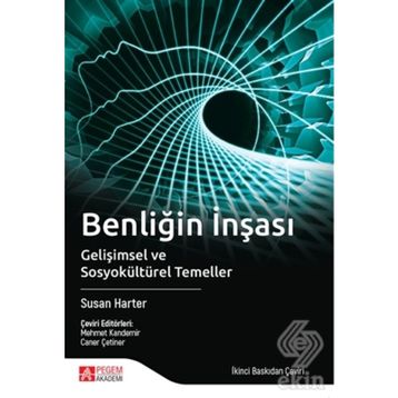 Benliğin İnşası - Susan Harter
