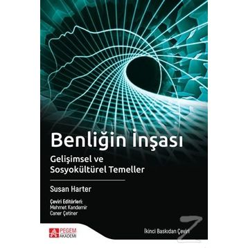 Benliğin İnşası - Susan Harter