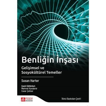 Benliğin İnşası - Susan Harter