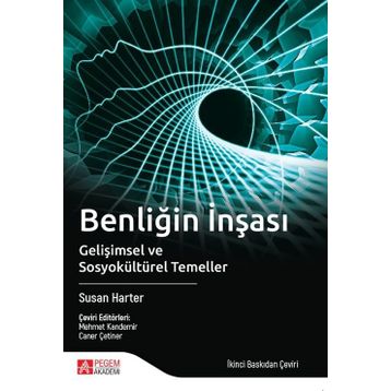 Benliğin İnşası - Susan Harter