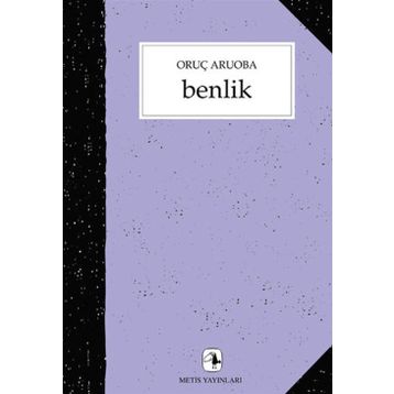 BENLIK - ORUÇ ARUOBA