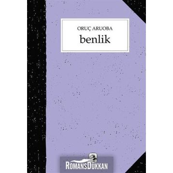 BENLIK - ORUÇ ARUOBA