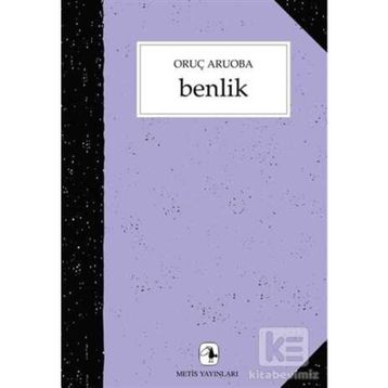 BENLIK - ORUÇ ARUOBA