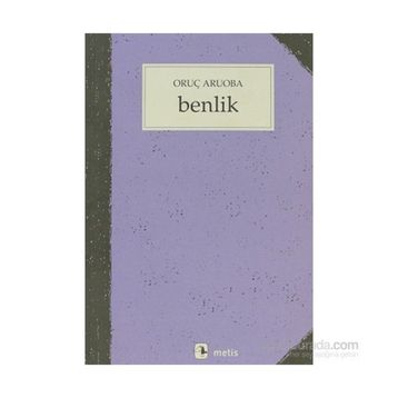 BENLIK - ORUÇ ARUOBA