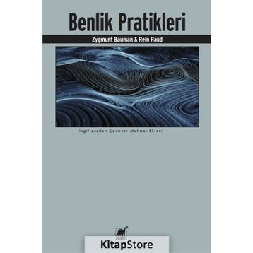 Benlik Pratikleri - Rein Raud