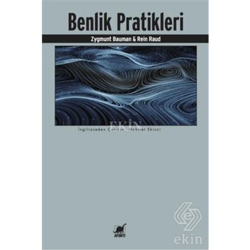 Benlik Pratikleri - Rein Raud