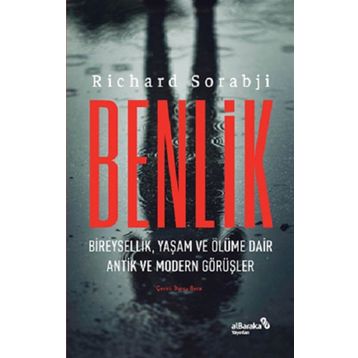Benlik - Richard Sorabji