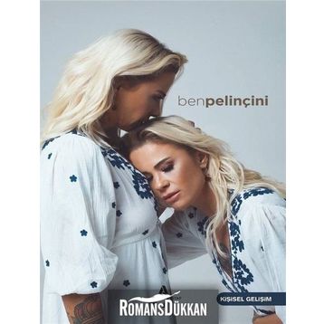 Benpelinçini - Pelin Çini
