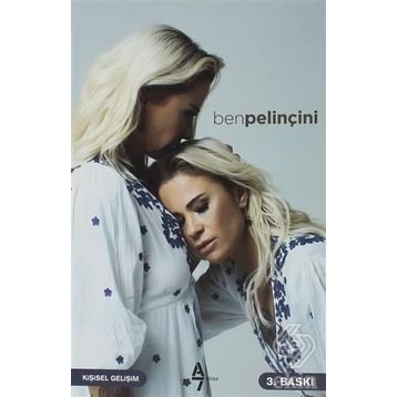 Benpelinçini - Pelin Çini