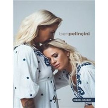 Benpelinçini - Pelin Çini