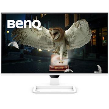 BenQ EW270Q 27 inç 200Hz 1ms 2K Beyaz Oyuncu Monitörü