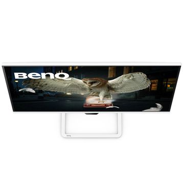 BenQ EW270Q 27 inç 200Hz 1ms 2K Beyaz Oyuncu Monitörü